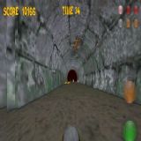 Dwonload Radio Ball 3D Cell Phone Game